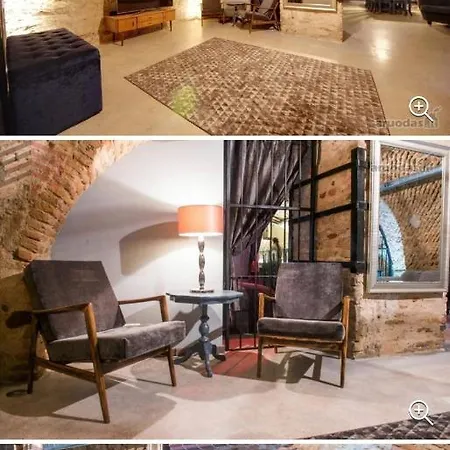 شقة Unique Old Town